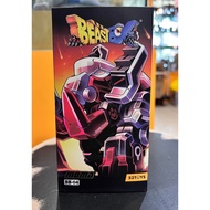 [Le Toys] No Pick Box Condition 52TOYS BEASTBOX Beast BB-04 Moma-End
