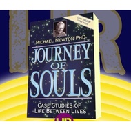 Journey of Souls by Michael Newton