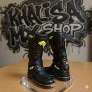 Motocross trail shoes - trabass shoes - Enduro racing shoes NR2-02