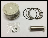 Motorcycle ring YP150 YMH 150cc assembly Piston diameter 59.5mm pin 15mm