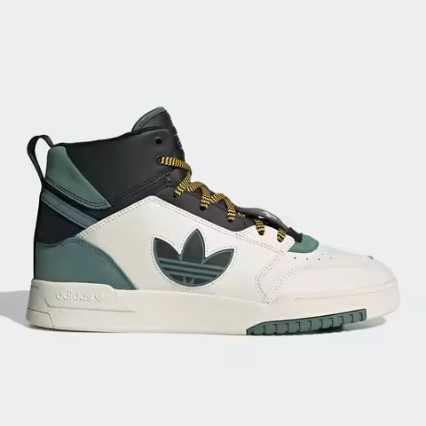 Adidas Originals DROP STEP XL Unisex Casual Sneakers GW6189