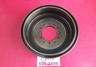 Toyota จานเบรคหลัง ไทเกอร์ 4WD D4D 6รู (1 คู่)