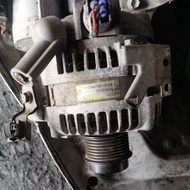 [Original Denso] Toyota Estima ACR50,Vellfire ANH20/ANH25 Camry ACV40 2.4 Alternator(Used)