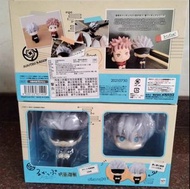 megahouse 五条悟 lookup 模型手辦公仔 mh mega house 五條悟 look up figure