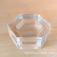 Acrylic Box Acrylic Gift Box Acrylic Storage Rack Ring Box Acrylic Storage Box