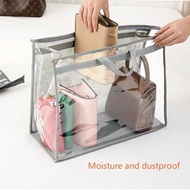 B2U Women Handbag Dust Cover | Storage Bag with Zipper | Moisture Proof