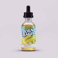 Corn Flakes - Jasuke | Liquid Jagung Keju | Liquid Lokal Premium