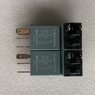 Relay YL-398-A-12V+R-G 12V 4 Pins