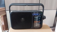 Panasonic AM/FM 收音機