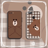 Realme 8 8pro C11 2021 C20 C21 C25 C25S 66i C3 C12 5 5i C15 C11 5s 6s 7 7i C15 C17 Soft Slim Case Ph