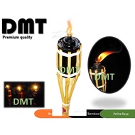 Hari Raya Decoration Pelita Raya Buluh / Lampu Pelita / Pelita Tradistional 90cm / Raya Hiasan