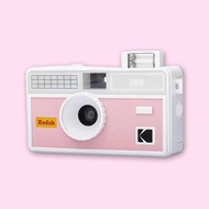 【Kodak 柯達】新型多功能底片相機 i60 粉嫩櫻