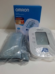 OMRON 歐娒龍藍牙手臂式血壓計HEM-7141T1