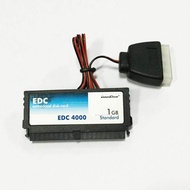 🔥Hot !!🔥 INNODISK 1GB Disk On Module EDC Embedded Disk card EDC4000 standard 40pin DOM