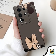 Softcase Itel S25 Ultrahp Latest Itel S25/ | Itel S25 Ultra Case Itel S25 Mikey Mouse Motif/ - Itel 