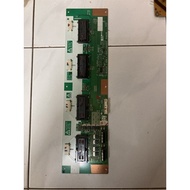 Backlight inverter Panasonic THL32C8K