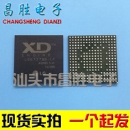 [Changsheng Electronics] Original Genuine LGE7378B-LF LCD Screen Chip BGA Packaging