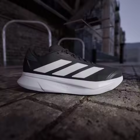Adidas Authentic DURAMO SL2 Men's Women's Cushioned Wear-Resistant Running Shoes IH8218