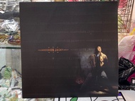 張學友情不禁黑膠唱片（帶海報）