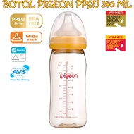 Pigeon PPSU Bottle 240ml