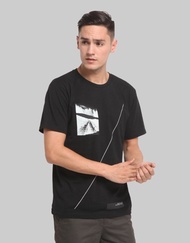 Larusso Kaos Oblong Print 106981305