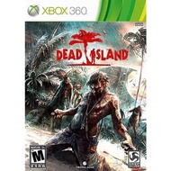 Xbox 360 Game Dead Island Jtag / Jailbreak