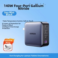 UGREEN | GaN 160W Fast Charger 160W