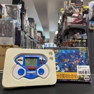 其它-鐵人28FX game watch 20221216096