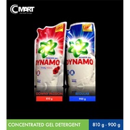 Dynamo Liquid Detergent 810ML - 900ML
