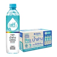 อิชิตัน น้ำด่าง 8.5 350 มล. x 24 ( ICHITAN Alkaline 8.5 350 ml x 24 )