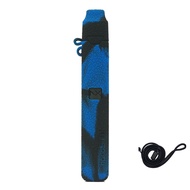 [op105] 1PC Texture Case For NanoStix NX Nano Stix Neo V2 Case Silicone Cover Protective Rubber Slee