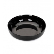 Friends Time Diwali Black Deep Plate 17cm by Luminarc P6365 - 1pc