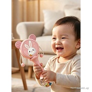 Baby Rattle Toy 3-6 Months Early Education Training 0-1 Years Old
