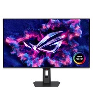 ASUS ROG Strix XG32UQDMS 32" 4K UHD QD-OLED 240Hz 電競螢幕(MO-AX32UCQ)
