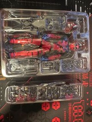 Shf deadpool