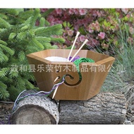 Polygonal Sundries Bowl Can Store New Style Wool Storage Box Storage Box Storage Desktop DJMD