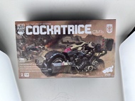 Acid Rain World Cockatrice CM1s FAV-A78