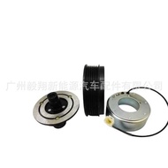 OCPTY AC Compressor Clutch 适用07-08 for Mazda CX-7 2.3L