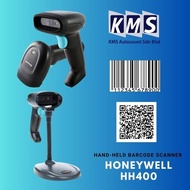 Honeywell Voyager 1470g / Honeywell HH400 2D Barcode Scanner