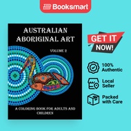 Australian Aboriginal Art - Paperback - English - 9780648461715