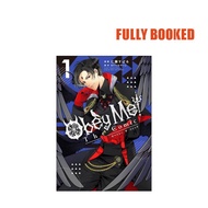 Obey Me: The Comic, Vol. 1 – Japanese Text Edition (Paperback) by Nito Subaru, NTT Solmare
