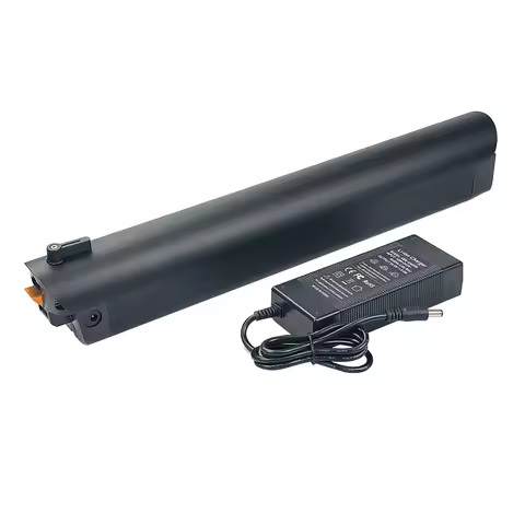 Ebike 36V Integrated Battery 10Ah 9.6Ah Soltera 7 HIMO C30 250W 350W 500W Electric Bicycle with Char