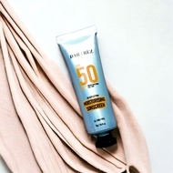 Hybrid Moisturising Sunscreen