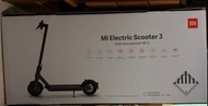 Mi Electric Scooter 3
