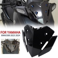 Motorcycle Sport Deflectore Windshield Fairing for Yamaha Xmax250 XMAX 125 250 300 X-MAX300 XMAX300 