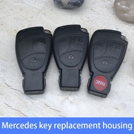 Mercedes Benz Key case class E W211 W202 w203 w210 w208 w220 key replacement case