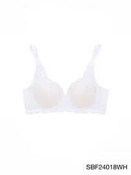 Sabina Forever Young Level 1 เสื้อชั้นใน มีโครง รหัส SBF24018