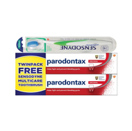 Parodontax Toothpaste Twin Pack (90gx2) (Original / Daily Whitening)