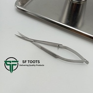 Westcott Stitch Scissors 4.5" Thread Size 4.5 Inches (11.4 Cm.)