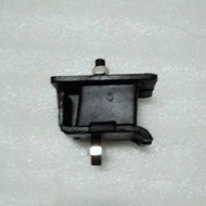 Dyna saurus Hino Dutro gear mount